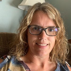 Meet your Posher, Kari